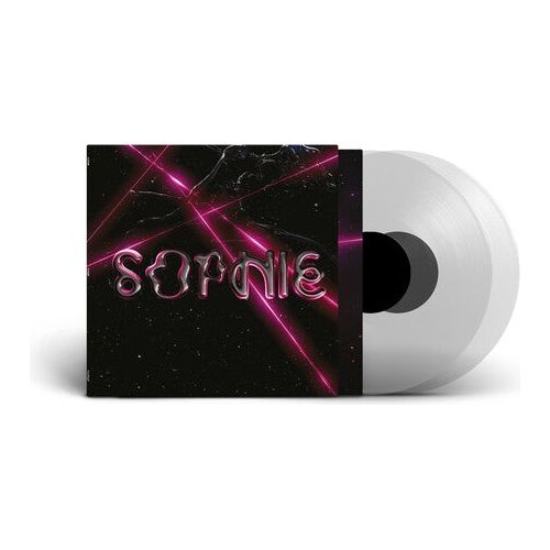 SOPHIE - SOPHIE - Indie LP