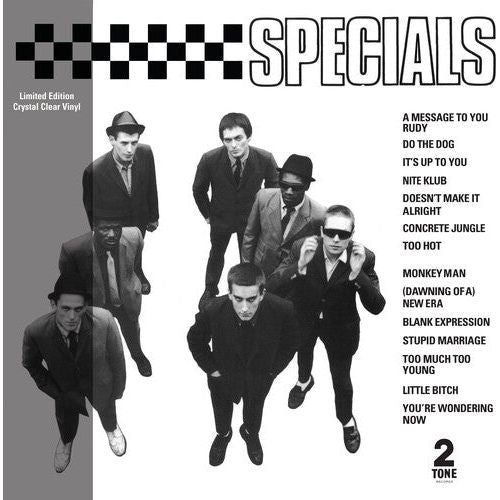 The Specials - Specials - LP