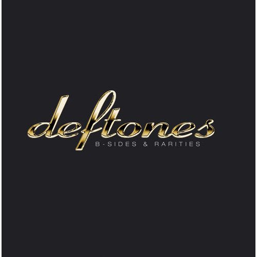 Deftones - B-Sides & Rarities - LP