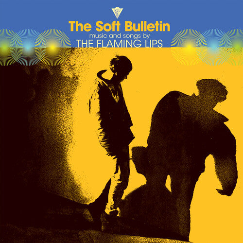 The Flaming Lips - The Soft Bulletin (25th Anniversary) - Indie LP