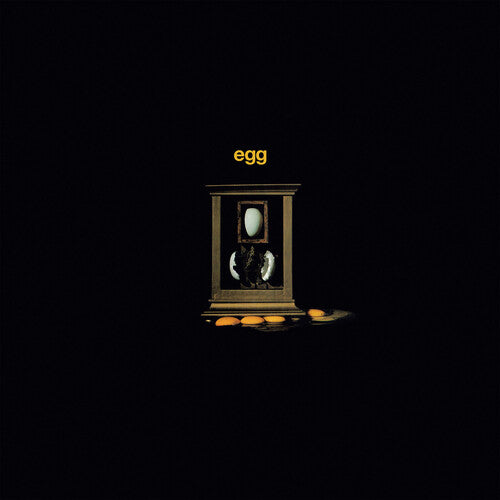 Egg - Egg (Remastered) - LP