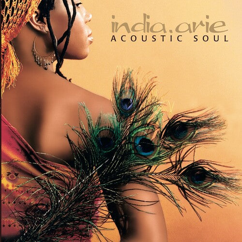 India.Arie - Acoustic Soul - LP