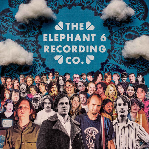 The Elephant 6 Recording Co. - Original Soundtrack - RSD LP