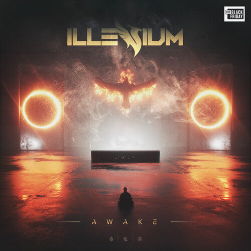 Illenium - Awake - RSD LP