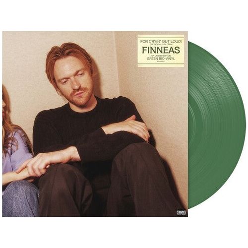 Finneas - For Cryin' Out Loud! - Indie LP