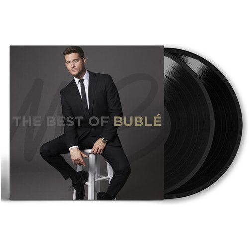 Michael Buble - The Best of Buble - LP