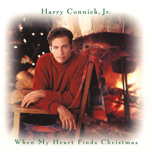 Harry Connick Jr. - When My Heart Finds Christmas - LP