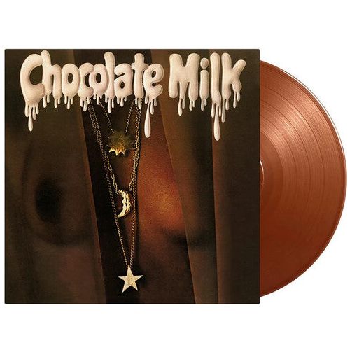 Chocolate Milk - Chocolate Milk - Music on Vinyl LP