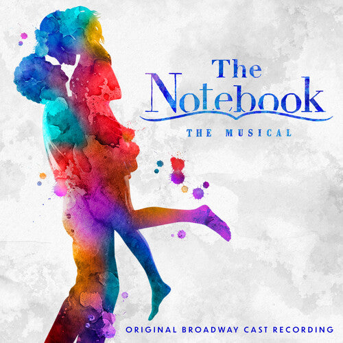 The Notebook - Original Broadway Cast Recording - LP