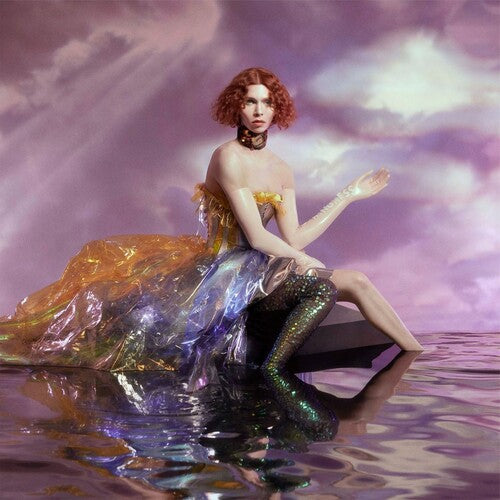 SOPHIE - Oil of Every Pearl's Un-Insides - LP