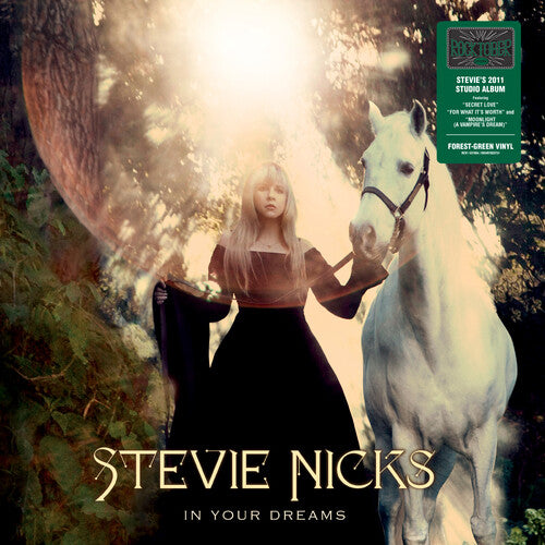 Stevie Nicks - In Your Dreams - Rocktober LP