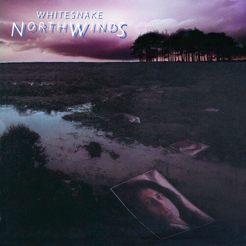 Whitesnake - NorthWinds - Rocktober LP