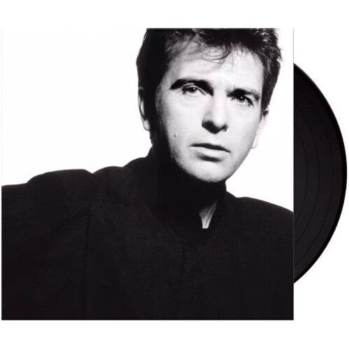 Peter Gabriel - So - LP