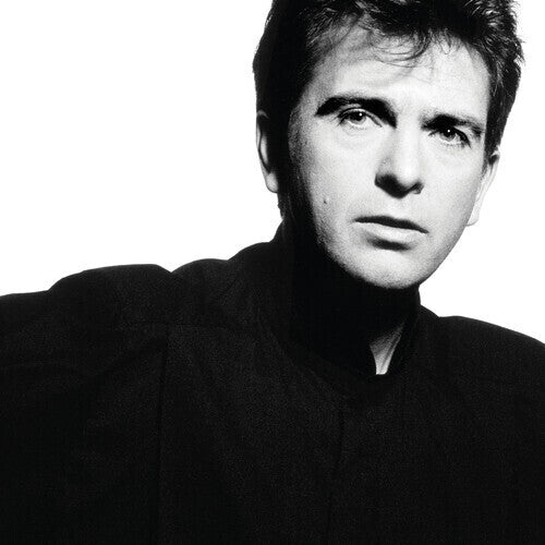 Peter Gabriel - So - LP