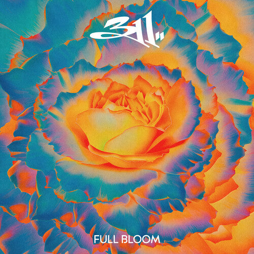 311 - Full Bloom - LP