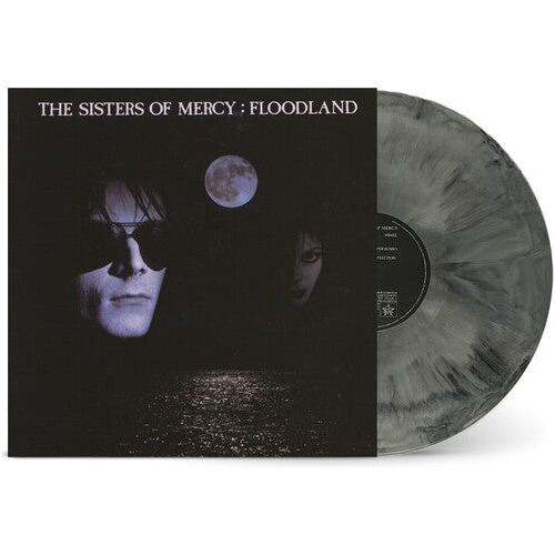 Sisters of Mercy - Floodland - LP