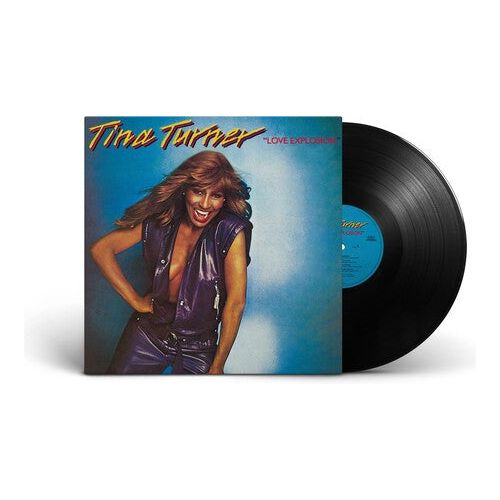 Tina Turner - Love Explosion - LP