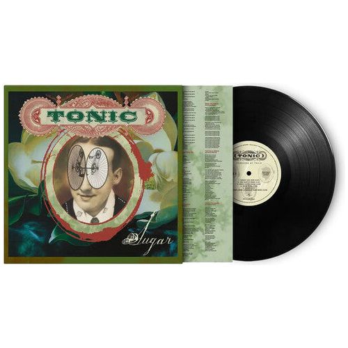 Tonic - Sugar - Music On Vinyl LP