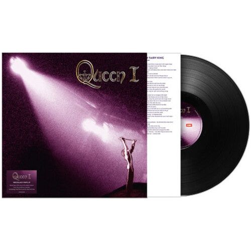 Queen - Queen I (2024 Mix) - LP