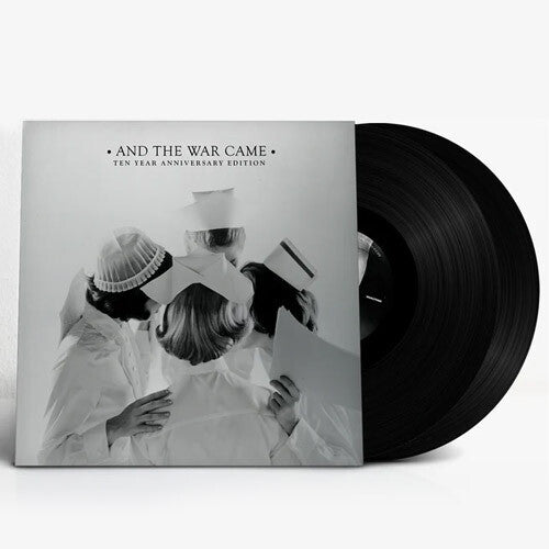 Shakey Graves - And the War Came (10th Anniversary) - LP