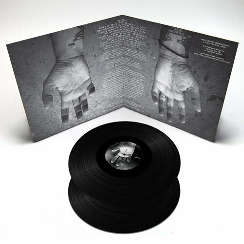 Shakey Graves - And the War Came (10th Anniversary) - LP