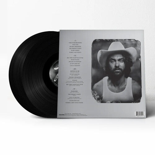 Shakey Graves - And the War Came (10th Anniversary) - LP