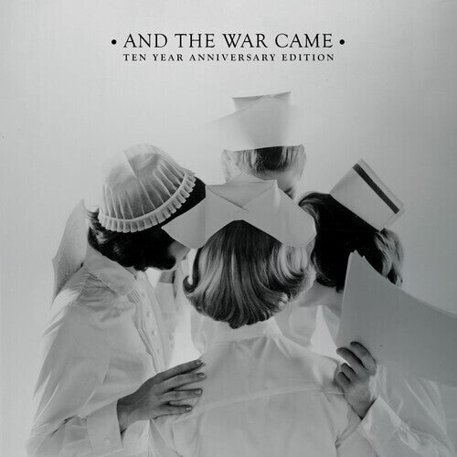 Shakey Graves - And the War Came (10th Anniversary) - LP