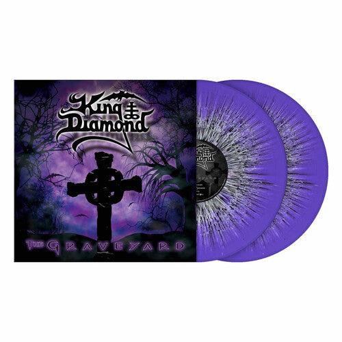 King Diamond - The Graveyard - LP