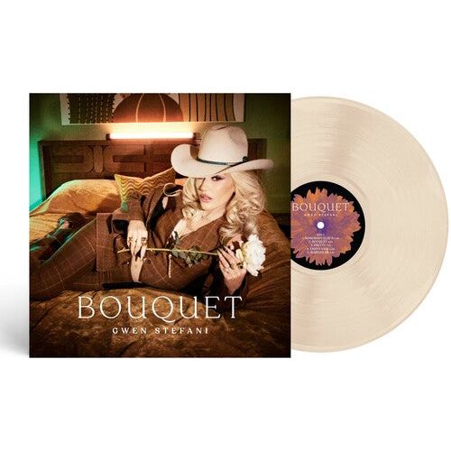 Gwen Stefani - Bouquet - LP