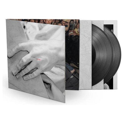 The National - Rome - LP