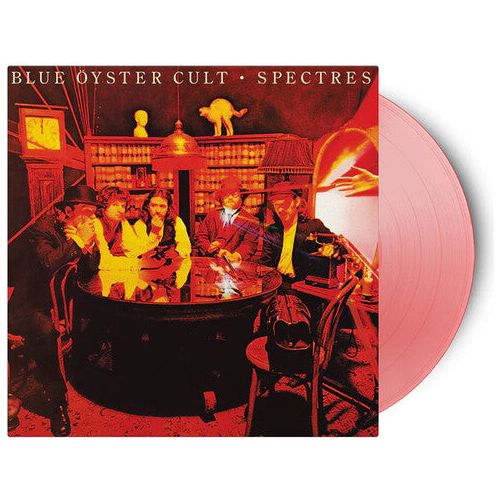 Blue Oyster Cult - Spectres - Music On Vinyl LP