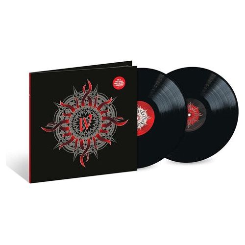 Godsmack - IV - LP