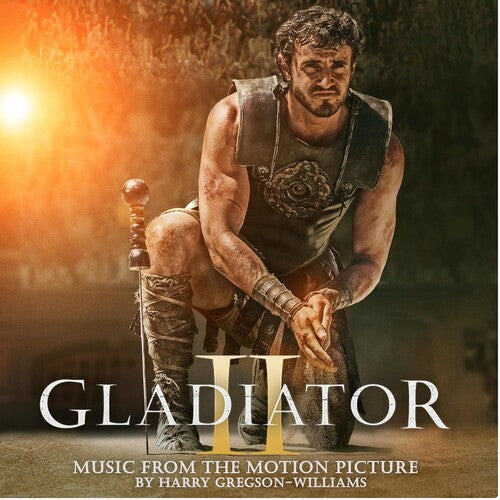 Gladiator II - Music From The Motion Picture - LP