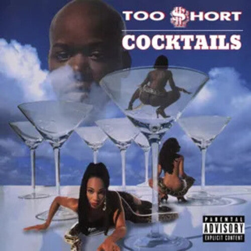 Too $hort - Cocktails - RSD LP