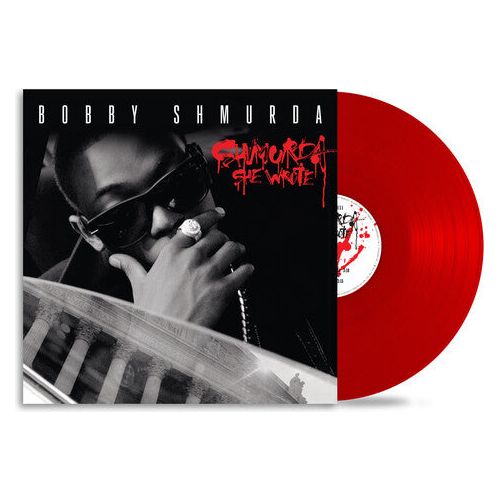 Bobby Shmurda - Shmurda She Wrote - RSD EP