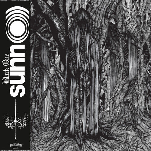 Sunn O))) - Black One (Deluxe Edition) - RSD LP