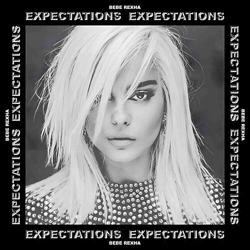 Bebe Rexha - Expectations - RSD LP