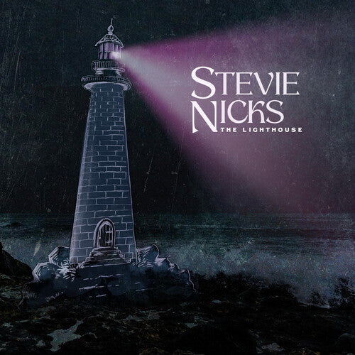 Stevie Nicks - The Lighthouse - RSD 7" Single