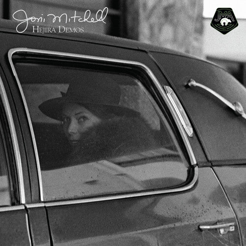 Joni Mitchell - Hejira Demos - RSD LP