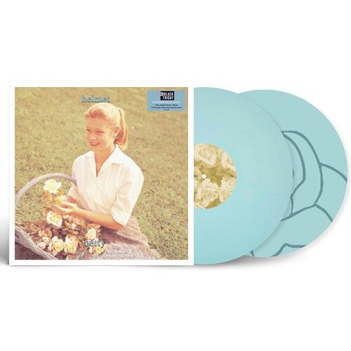 Helmet - Betty - RSD LP