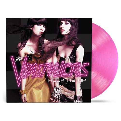 The Veronicas - Hook Me Up - RSD LP