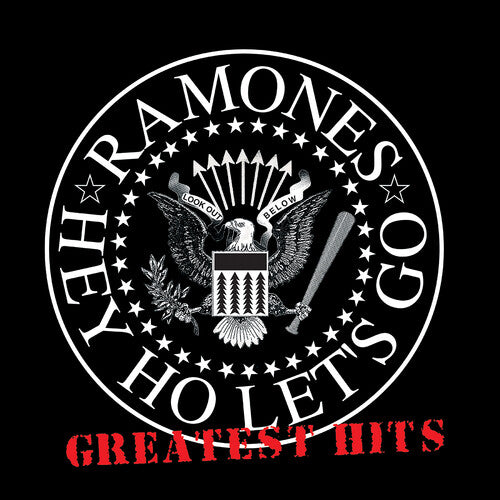 Ramones - Greatest Hits - RSD LP