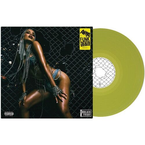 Anitta - Funk Generation - RSD LP