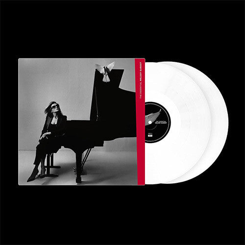 Melody Gardot - The Essential (Limited Edition) - LP