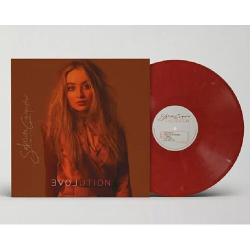 Sabrina Carpenter - EVOLution - LP