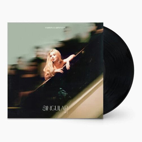 Sabrina Carpenter - Singular Act I - LP