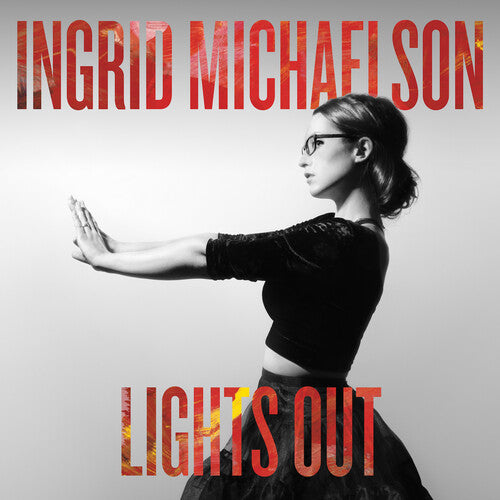 Ingrid Michaelson - Lights Out (Deluxe Edition) - LP