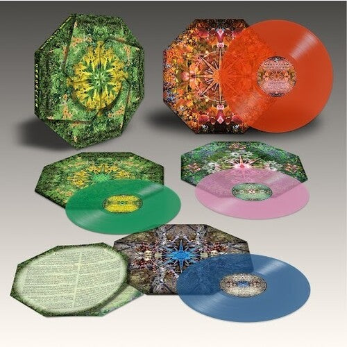 The Orb - Orboretum: The Orb Collection - LP