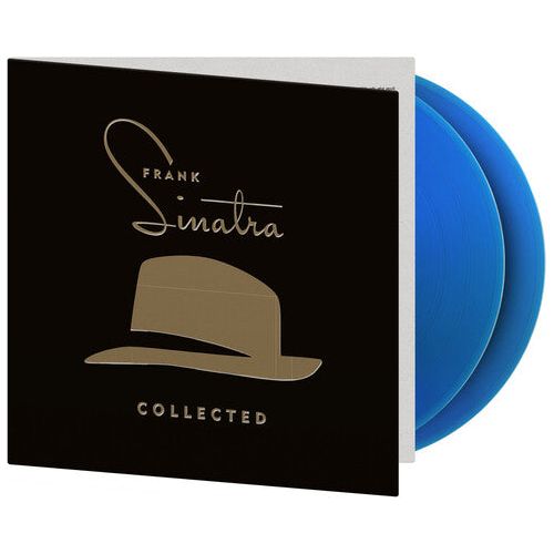 (Pre Order) Frank Sinatra - Collected - Music on Vinyl LP *