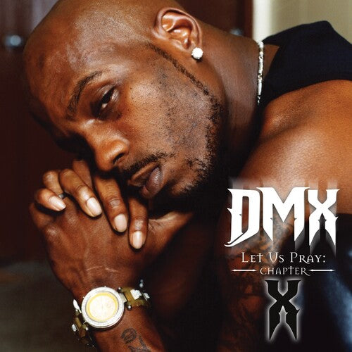 DMX - Let Us Pray: Chapter X - 12" EP